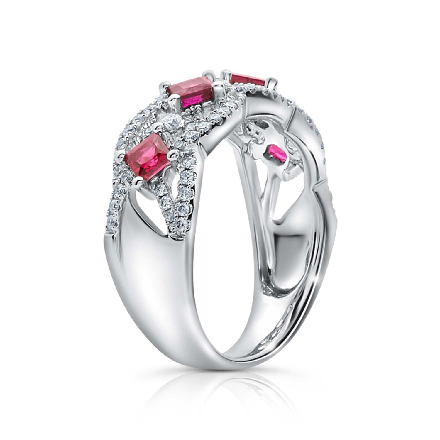 Ruby Ring - Richards Gems and Jewelry