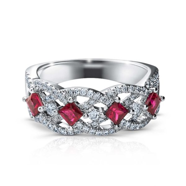 Ruby Ring