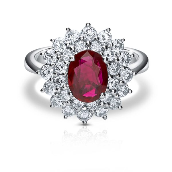 Ruby Ring