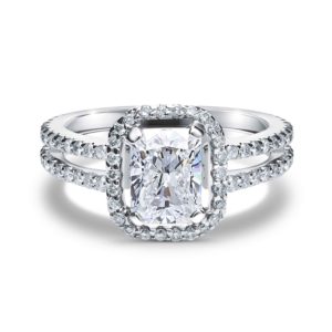 Engagement Ring Unique