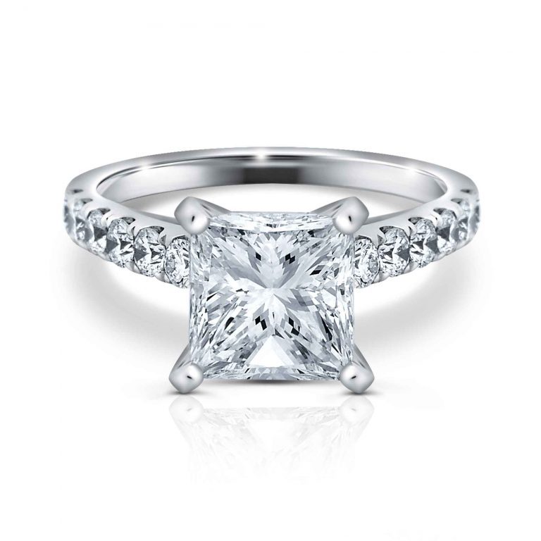 Richard's Gems And Jewelry - Miami Jewelry Store - Engagement Rings