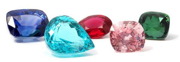 Jewelry - Richards Gems and Jewelry - Jewelry Gift Ideas - Birthday ...